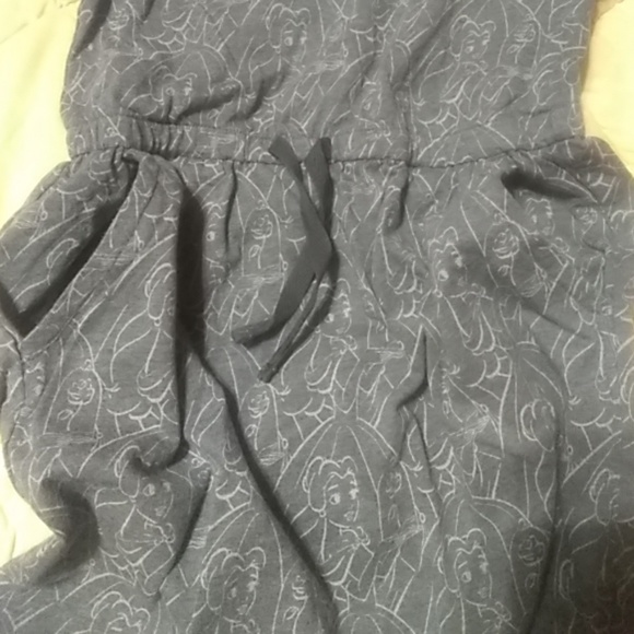 Girls Gap Disney Dress - Picture 4 of 4